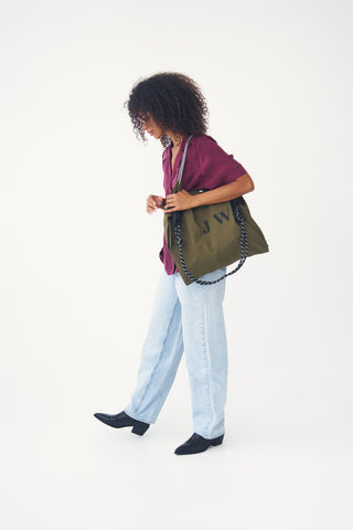 Archie Personalised Bag