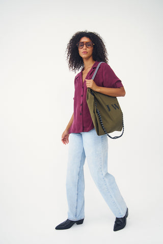 Archie Personalised Bag