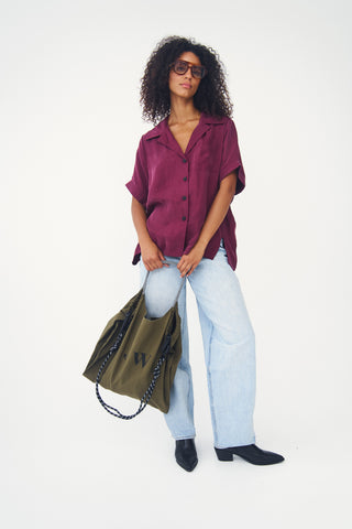 Archie Personalised Bag