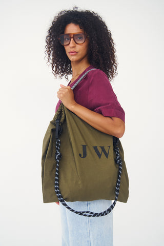 Archie Personalised Bag