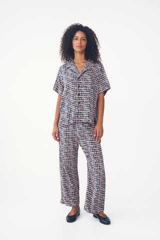 PRE-ORDER Lenny Set Blush Mosaic