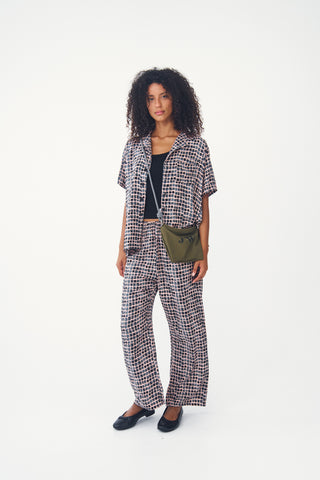 PRE-ORDER Lenny Set Blush Mosaic