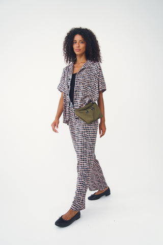 PRE-ORDER Lenny Set Blush Mosaic