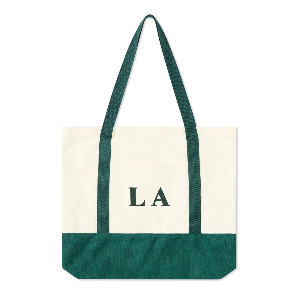 Duke Calico Bag - Green
