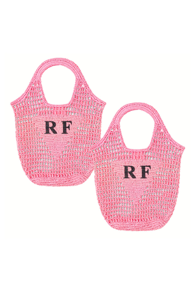 Raffia Bag Bundle