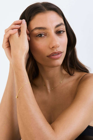 Personalised Initials Necklace