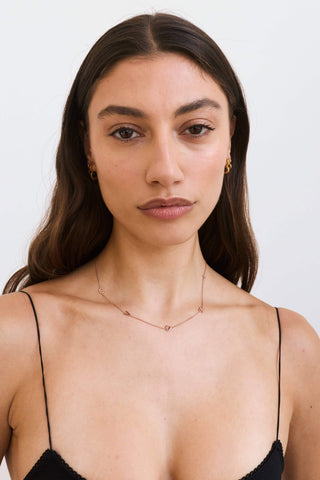 Personalised Initials Necklace