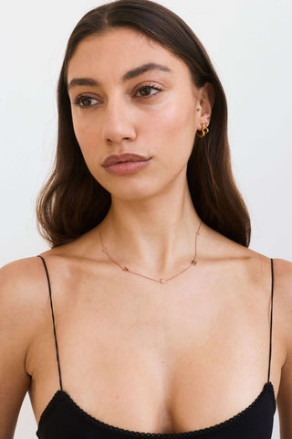 Personalised Initials Necklace