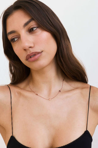 Personalised Initials Necklace