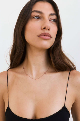 Personalised Initials Necklace