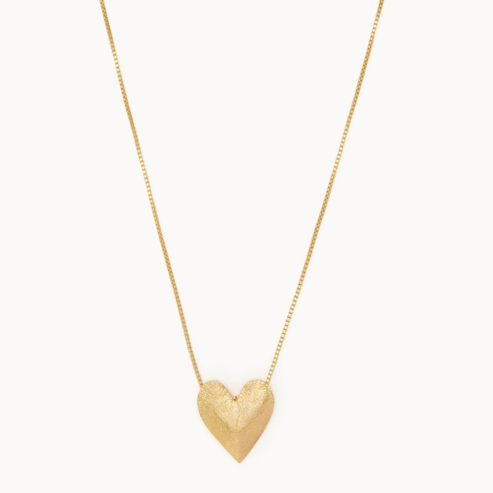 Heart Necklace