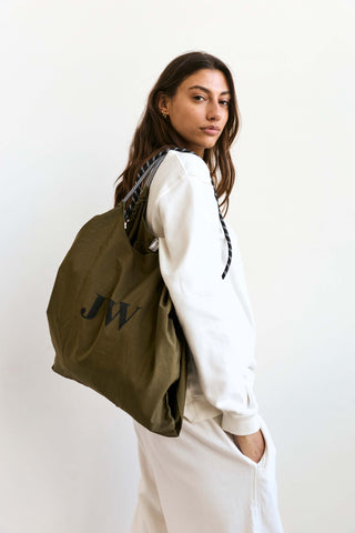 Personalised Fleece Tracksuit in Cream