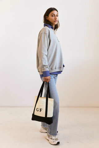 Duke Personalised Calico Bag