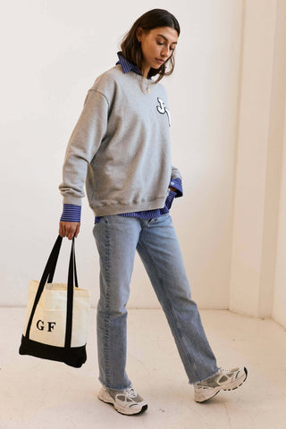 Duke Personalised Calico Bag