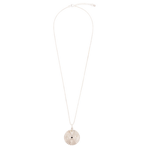 Personalised Sza Sza Necklace