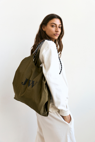 Archie Personalised Bag