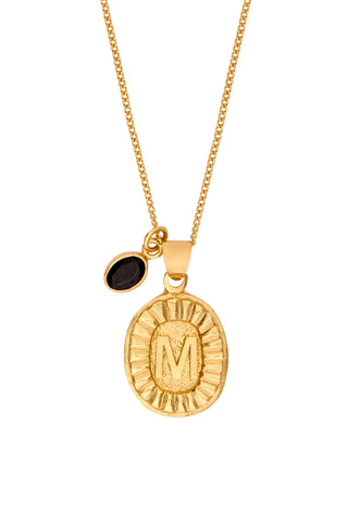 Remi Personalised Necklace