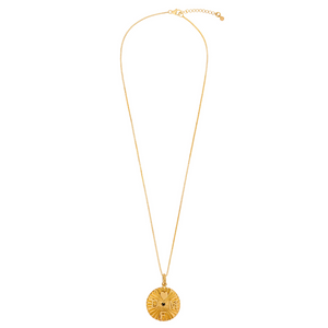 Personalised Sza Sza Necklace