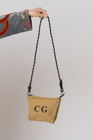 Archie Personalised Mini Bag