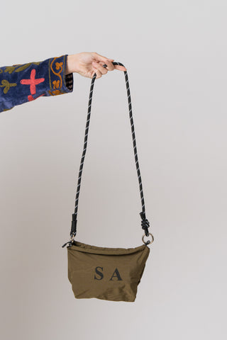 Archie Personalised Mini Bag