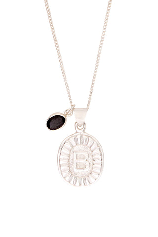 Remi Personalised Necklace