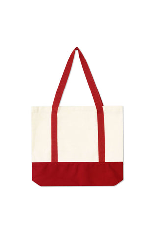 Duke Personalised Calico Bag