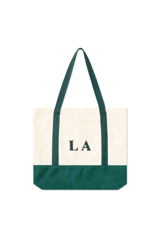 Duke Personalised Calico Bag