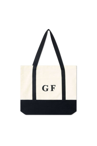 Duke Personalised Calico Bag