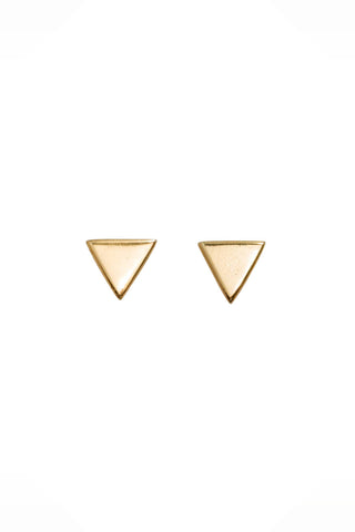 Triangle Stud