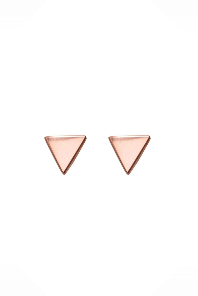 Triangle Stud