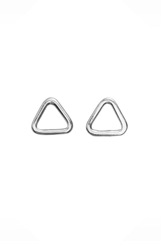 Geo Triangle stud