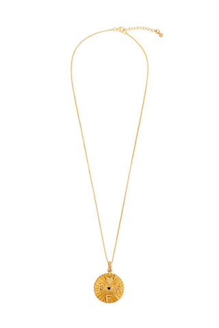 Personalised Sza Sza Necklace