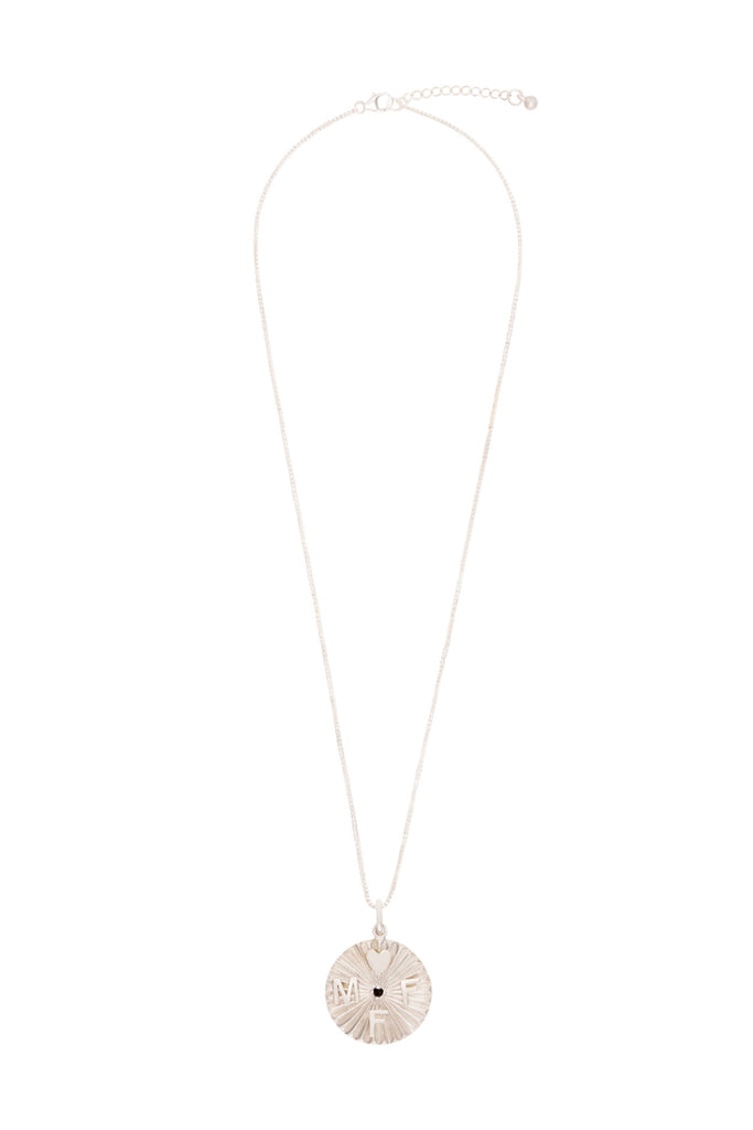 Personalised Sza Sza Necklace