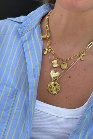 Heart Necklace
