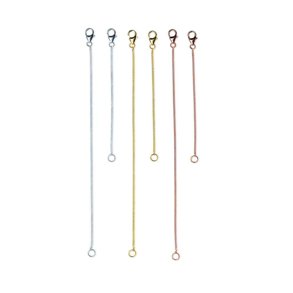 Necklace Extender