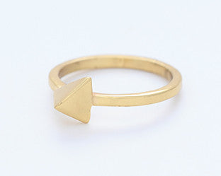 PYRAMID RING