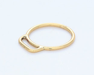 PULL TAB RING