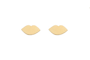 Lips Stud