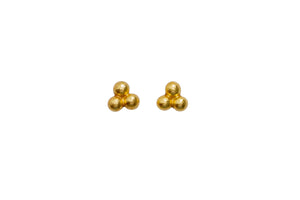 Tiny dot stud