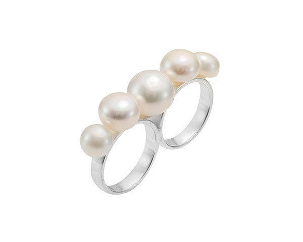 COSMOLOGY RING