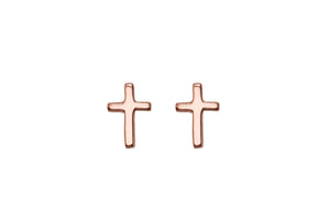 Cross stud