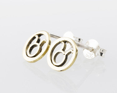 TAURUS EARRINGS