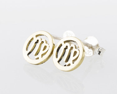 VIRGO EARRINGS