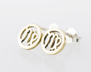 VIRGO EARRINGS