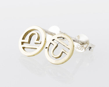 LIBRA EARRINGS