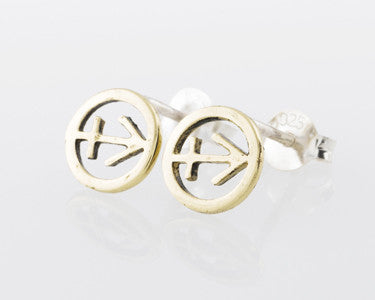 SAGITTARIUS EARRINGS