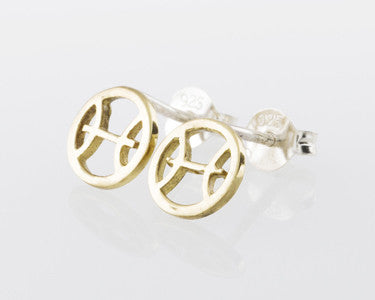 PISCES EARRINGS