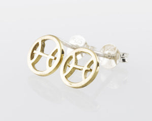 PISCES EARRINGS