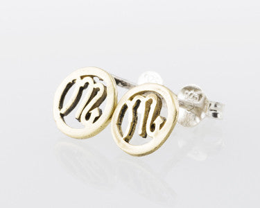 SCORPIO EARRINGS