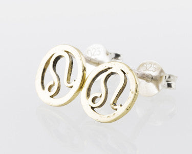 LEO EARRINGS